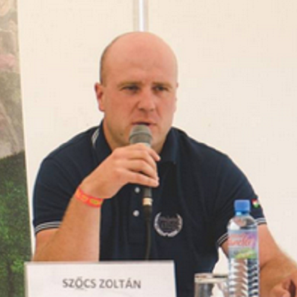 Szőcs Zoltán - terrorizmusért igaztalanul elítélt erdélyi magyar hazafi