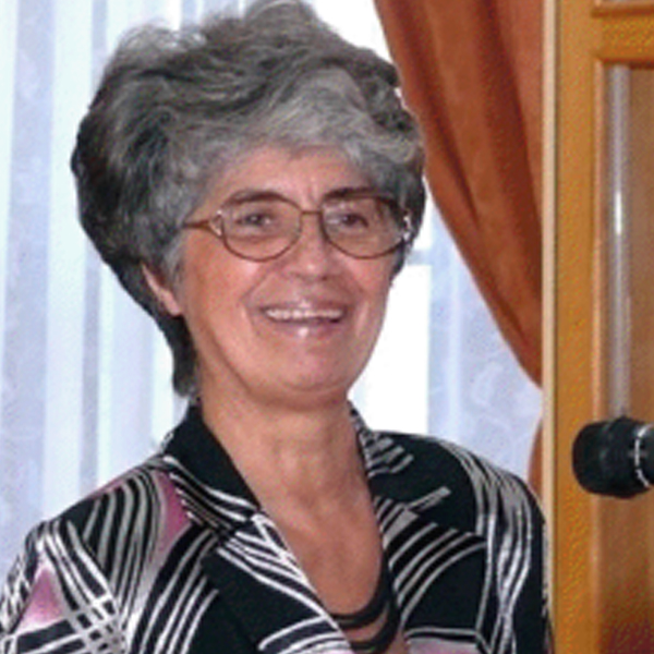 Dr. Bene Éva - orvos, írónő